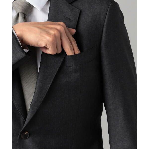 COMME CA MEN / コムサ・メン DORMEUIL  スーツの画像