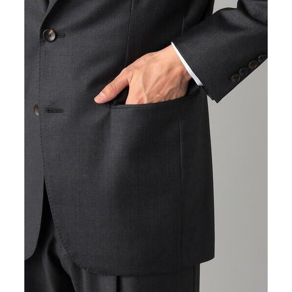 COMME CA MEN / コムサ・メン DORMEUIL  スーツの画像