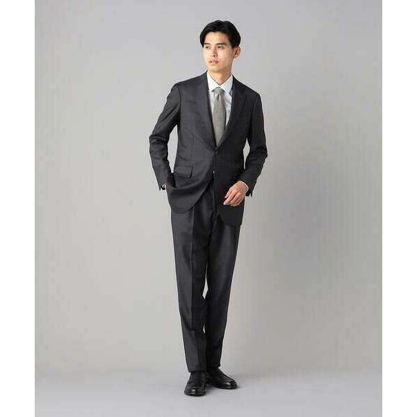 COMME CA MEN / コムサ・メン DORMEUIL  スーツの画像