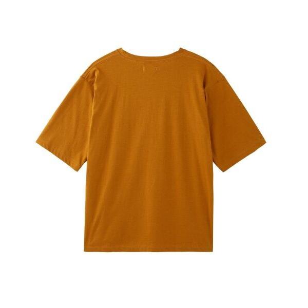 大得価即納 NIMES タカシマヤファッションスクエア - 通販 - PayPayモール / ニーム st-malo プリントTシャツ 即納特価