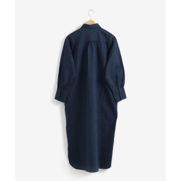 Nimes ニーム ダンガリーストレートシャツワンピース タカシマヤファッションスクエア 通販 Paypayモール
