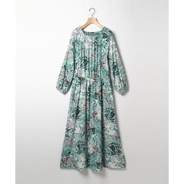 在庫処分大特価 Scapa スキャパ ビンダマーブルペーズリーワンピース タカシマヤファッションスクエア 通販 Paypayモール クーポン発行 Www Skylanceronline Com