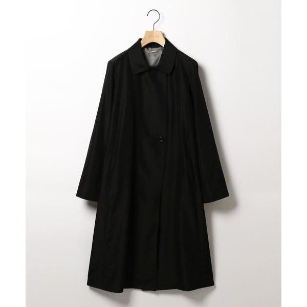 SCAPA / スキャパ シルクロフティコート ダルダブルコート | スキャパ