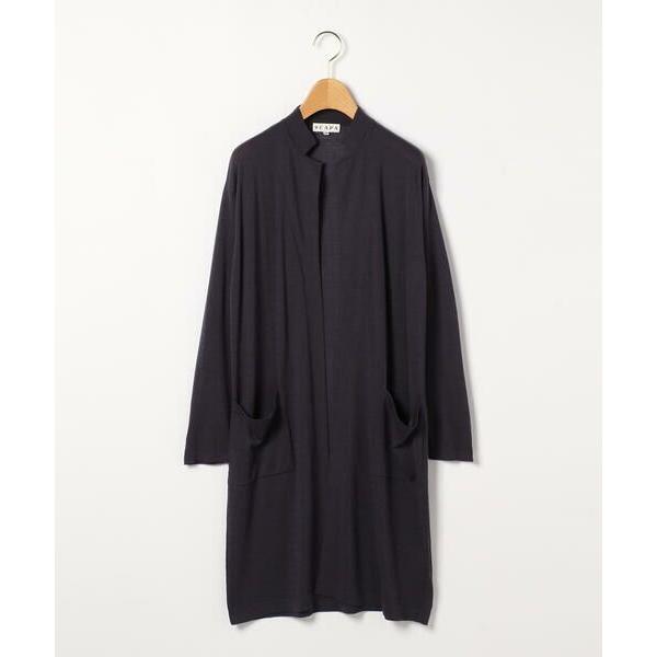 ミセスグリーンアップル 原宿ランドマーク カーディガン Mサイズ