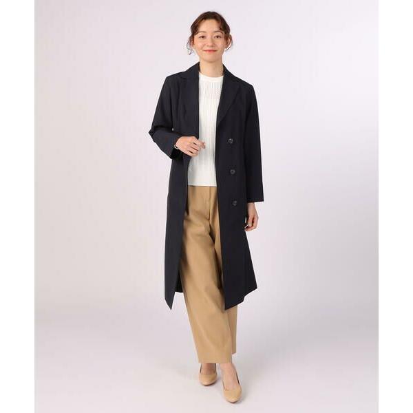 SCAPA / スキャパ コットンタッサーコート