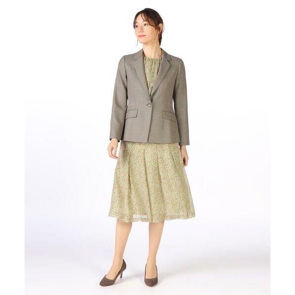 SCAPA / スキャパ マーチンソンウールジャケットの画像