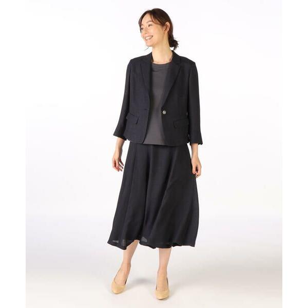 SCAPA（スキャパ） エアリーメッシュジャケット : タカシマヤ