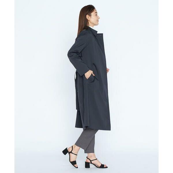 SCAPA / スキャパ ストレッチタフタコートの画像