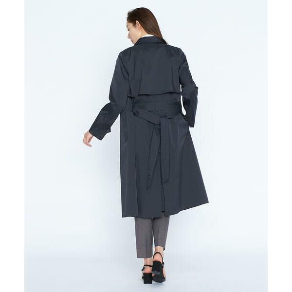SCAPA / スキャパ ストレッチタフタコートの画像