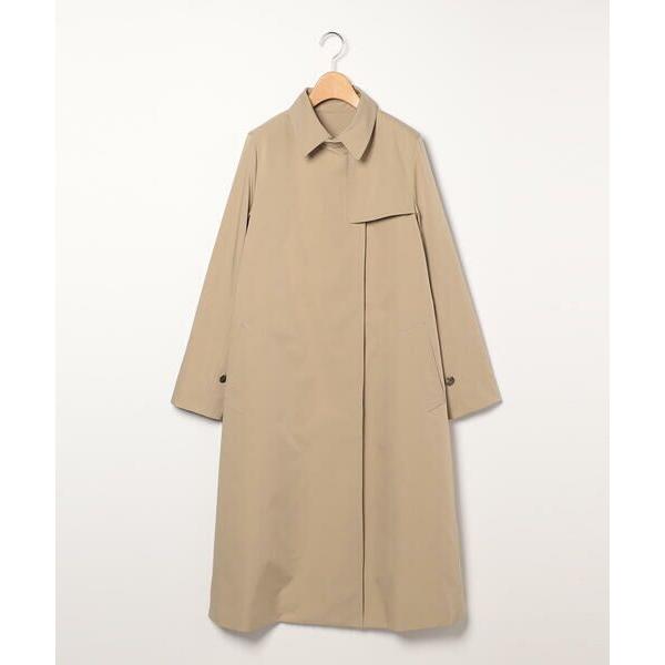 SCAPA / スキャパ ストレッチタフタコートの画像