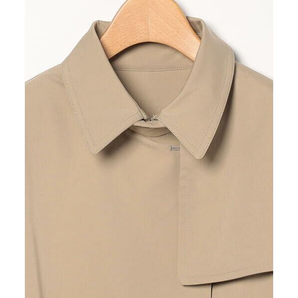 SCAPA / スキャパ ストレッチタフタコートの画像
