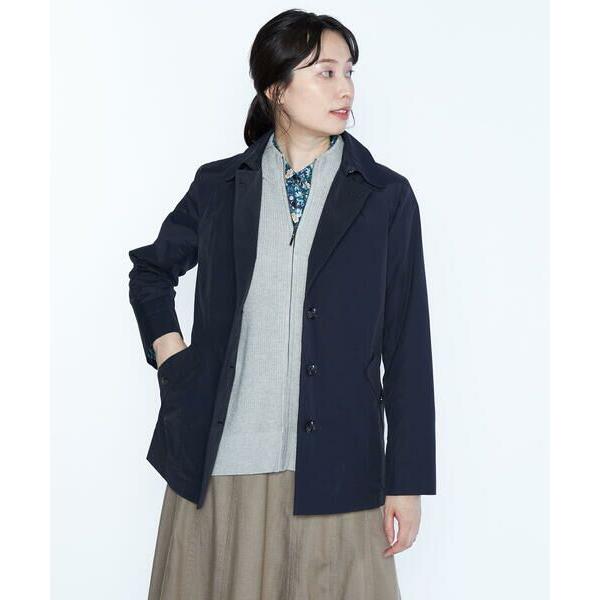 SCAPA（スキャパ） エーデルジャケット : タカシマヤファッション 