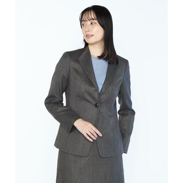 SCAPA / スキャパ イーグルウールジャケットの画像