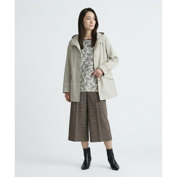 SCAPA / スキャパ ハイデンスコットンコートの画像