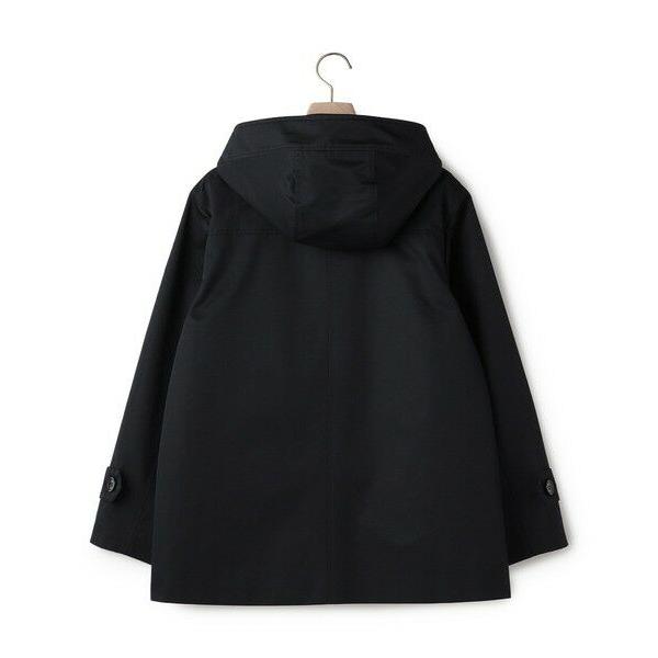 SCAPA / スキャパ ハイデンスコットンコートの画像
