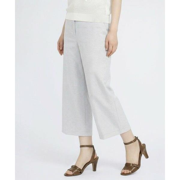 SCAPA / スキャパ ドライオックスワイドパンツ