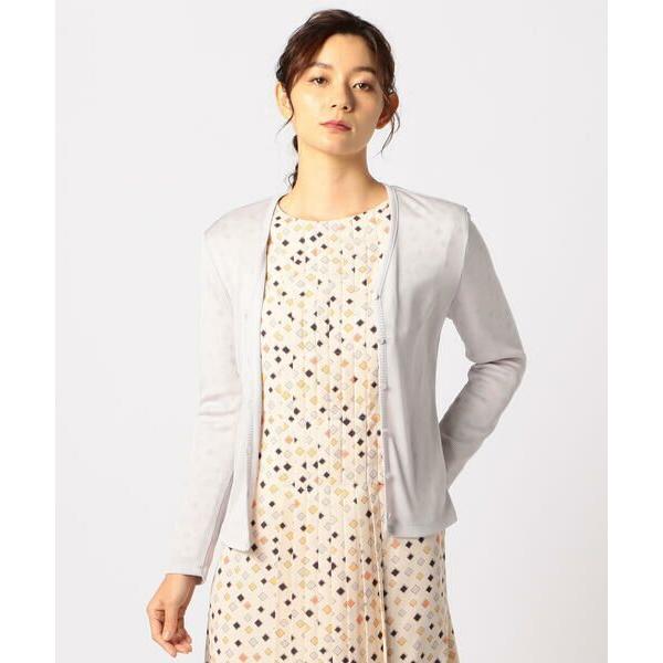 SCAPA Lサイズ / スキャパエルサイズ トリアセリブカットソー