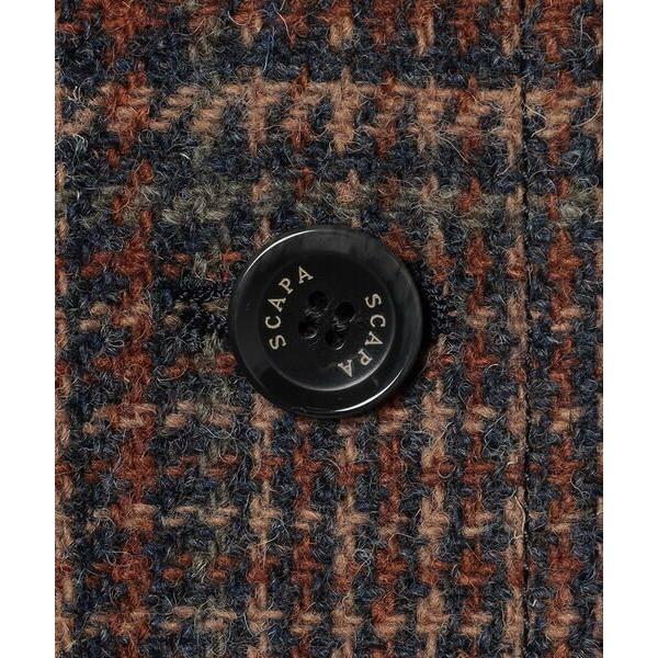 SCAPA（スキャパ） SCAPA Lサイズ / スキャパエルサイズ ハリス