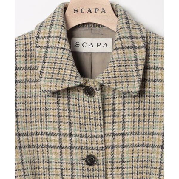 SCAPA（スキャパ） SCAPA Lサイズ / スキャパエルサイズ ハリス