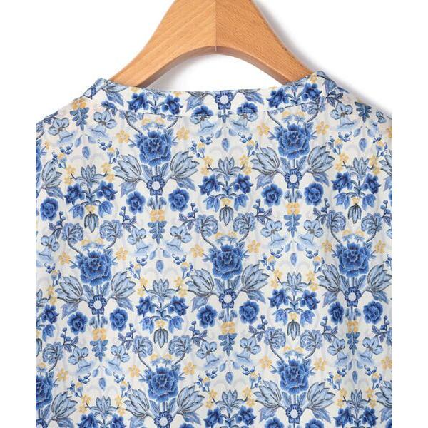 KEITH（キース） LIBERTYプリント Lily Annabel 