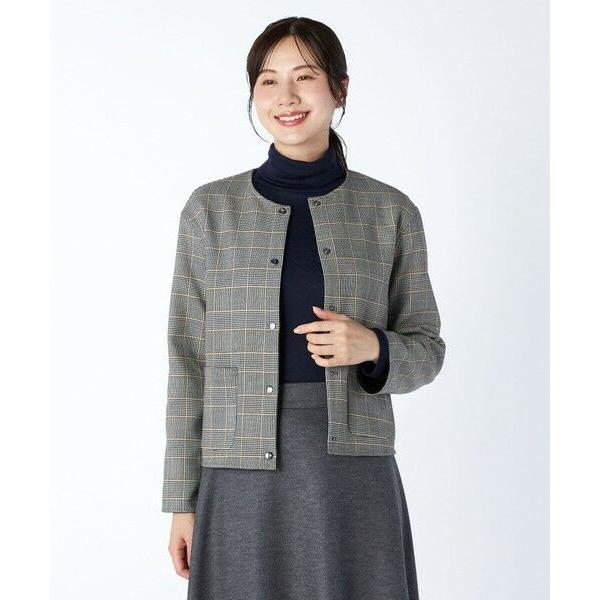 シェアースピリット SHARE SPIRIT バック折り返しデザインボア