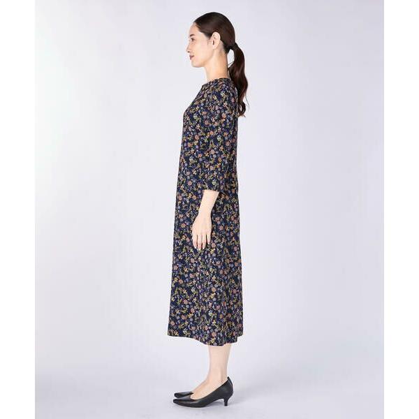KEITH - 美品　キースのツーピスとワンピース2点 KEITH（キース） フラワーミューズワンピース : タカシマヤ