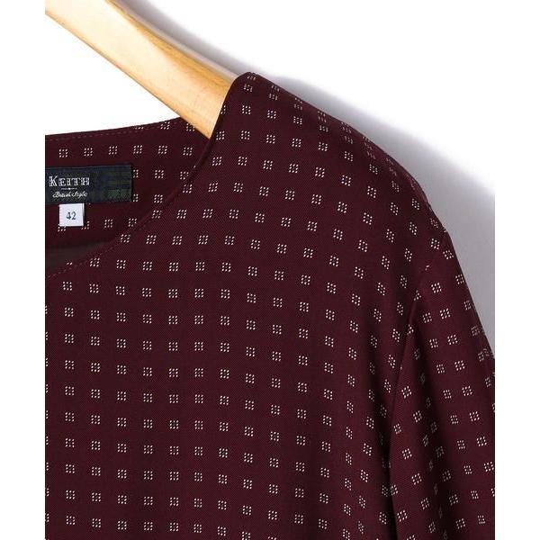 ラインがデ Keith ワンピース タカシマヤファッションスクエア 通販 Paypayモール Lサイズ キースエルサイズ