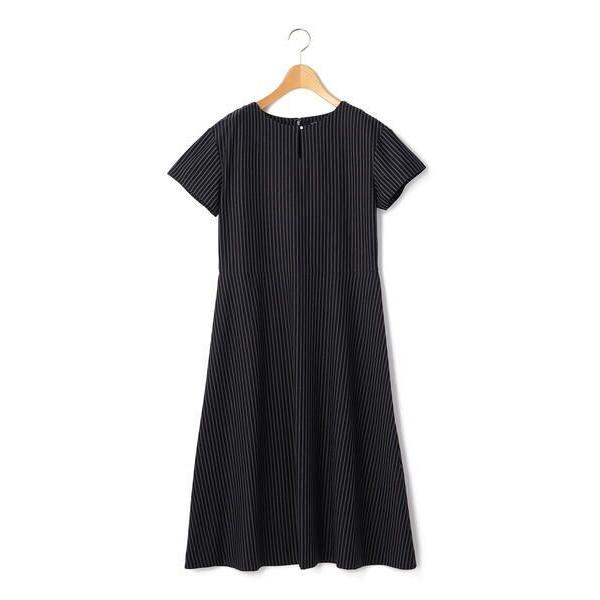 送料無料 Keith Lサイズ キースエルサイズ ストライプスムース ワンピース お歳暮 Cepici Gouv Ci