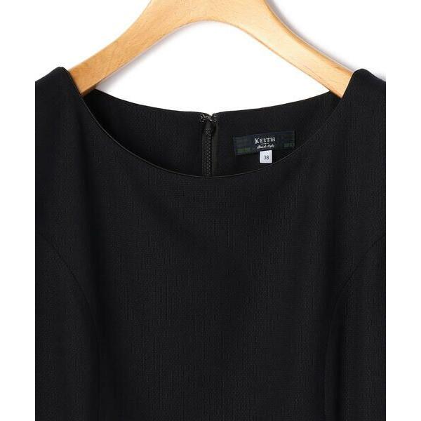 KEITH（キース） KEITH Lサイズ / キースエルサイズ バーズアイ