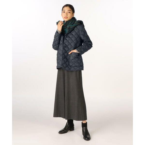 ダイヤキルトコート KEITH キース ジャケット・アウター