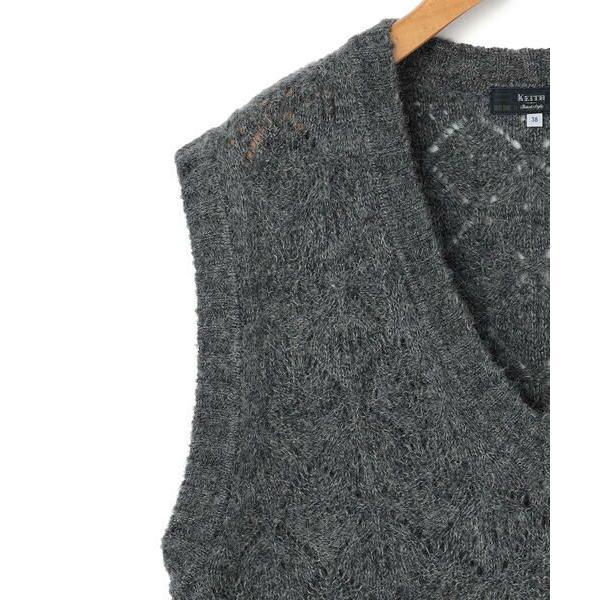 新品KEITHベスト44
