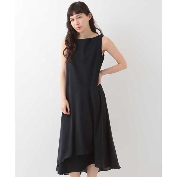 定番大特価 Georges タカシマヤファッションスクエア 通販 Paypayモール Rech ジョルジュ レッシュ アシンメトリーヘム ワンピース 新品正規店 Popshap Com