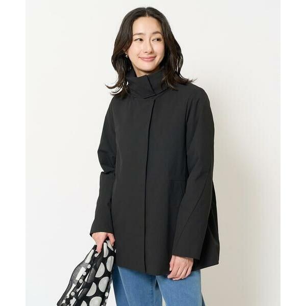 GEORGES RECH（ジョルジュ・レッシュ） ストレッチタフタショート