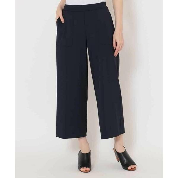 RECH / ジョルジュ・レッシュ 【高機能】ジャージーガウチョパンツ 0000100529PZQGO61190タカシマヤ