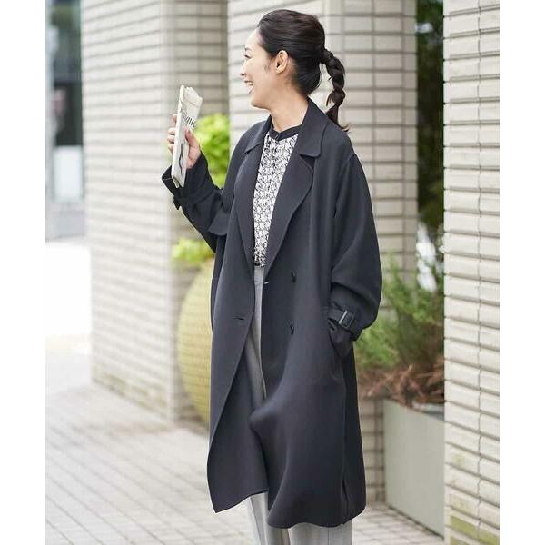 GEORGES RECH / ジョルジュ・レッシュ ネオトレンチコート