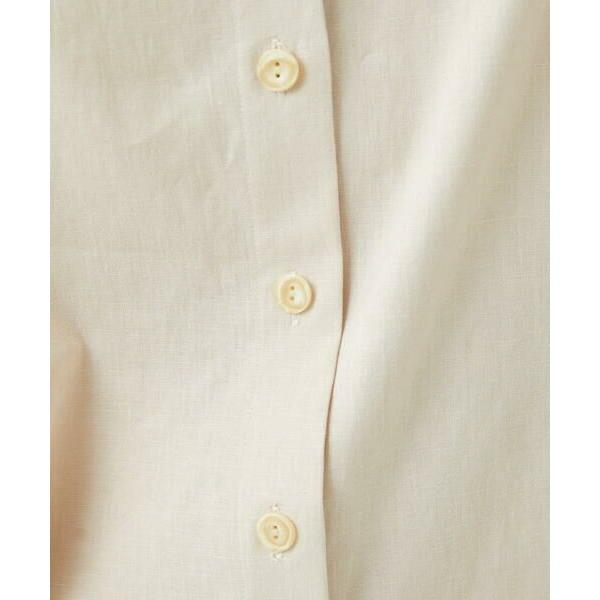 GIANNI LO GIUDICE（ジャンニ・ロ・ジュディチェ） [洗える]綿麻