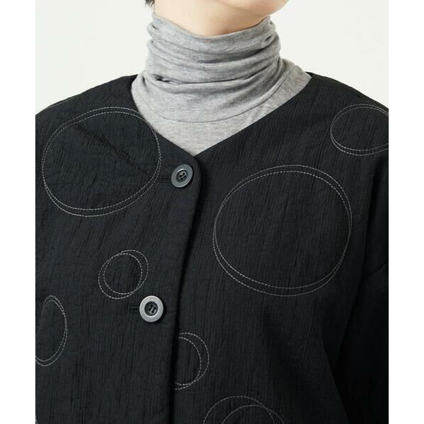 GIANNI LO GIUDICE（ジャンニ・ロ・ジュディチェ） ドットキルトノー