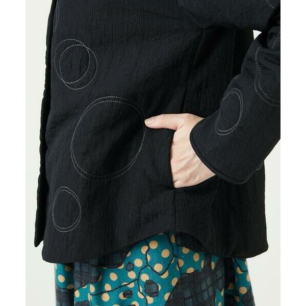 GIANNI LO GIUDICE（ジャンニ・ロ・ジュディチェ） ドットキルトノー