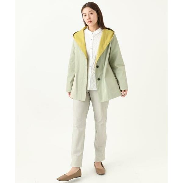 GIANNI LO GIUDICE（ジャンニ・ロ・ジュディチェ） リバータフタ