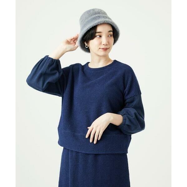 GIANNI LO GIUDICE / ジャンニ・ロ・ジュディチェ [洗える]コットン