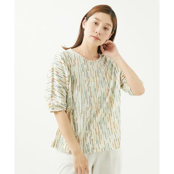 ジャンニ・ロ・ジュディチェ] 接触冷感・速乾 ルービックブロック