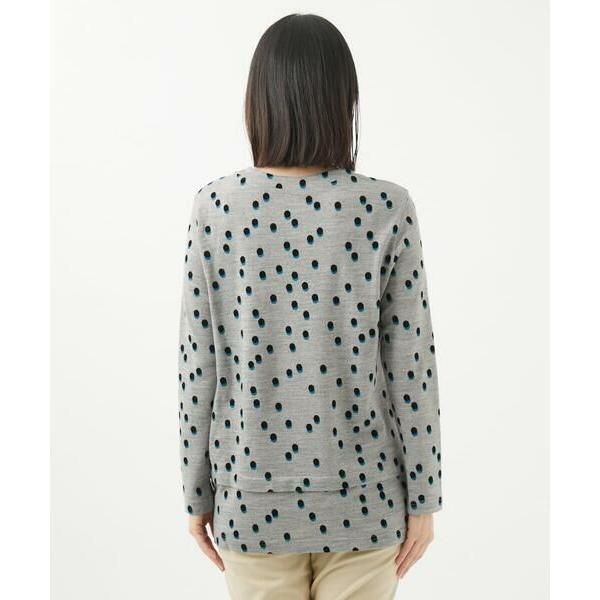 GIANNI LO GIUDICE / ジャンニ・ロ・ジュディチェ [洗える・日本製