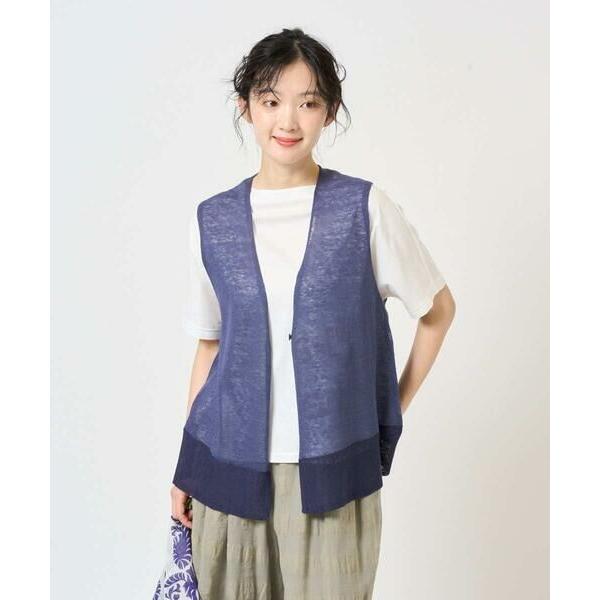 【ジャンニロジュディチェ】 二重織りガーゼセットアップ ツーピース ジャンニロジュディチェ】 二重織りガーゼセットアップ ツーピース