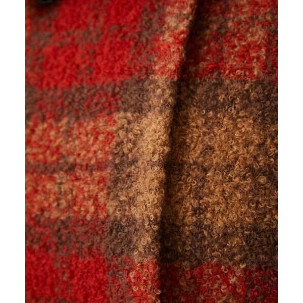 GIANNI LO GIUDICE（ジャンニ・ロ・ジュディチェ） [日本製]ループ