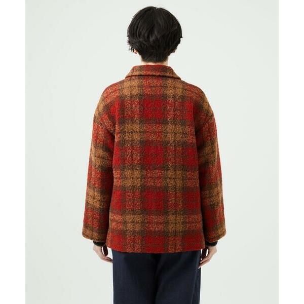 GIANNI LO GIUDICE（ジャンニ・ロ・ジュディチェ） [日本製]ループ