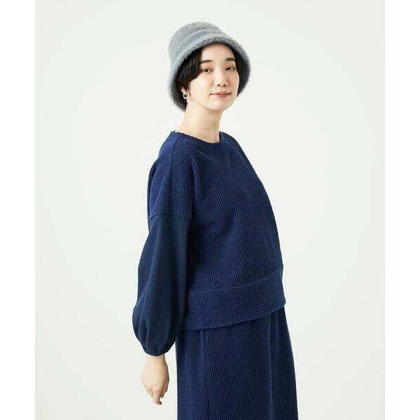 GIANNI LO GIUDICE / ジャンニ・ロ・ジュディチェ グラデシャギー