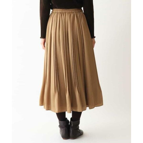 リックオウエンスリリーズ サイズ:38  LI19S7304-R ドレープスカート 中古 BS99 リックオウエンスリリーズ サイズ:38 LI19S7304-R ドレープスカート