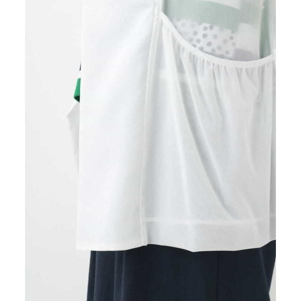 国産豊富な HIROKO BIS / ヒロコビス サモーラチュールカーディガン タカシマヤファッションスクエア - 通販 - PayPayモール SALE人気