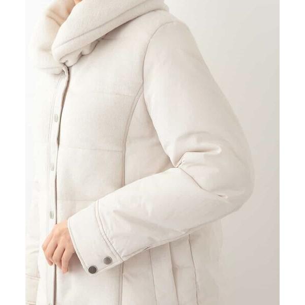 定番送料無料 HIROKO BIS / ヒロコビス パデットコート タカシマヤファッションスクエア - 通販 - PayPayモール 大得価新品