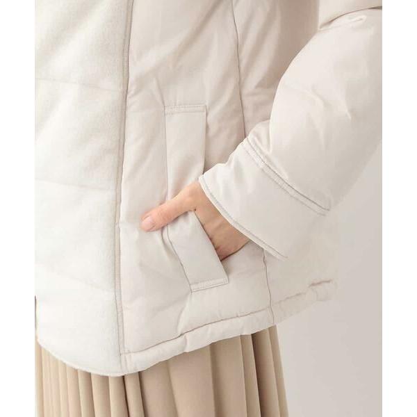定番送料無料 HIROKO BIS / ヒロコビス パデットコート タカシマヤファッションスクエア - 通販 - PayPayモール 大得価新品